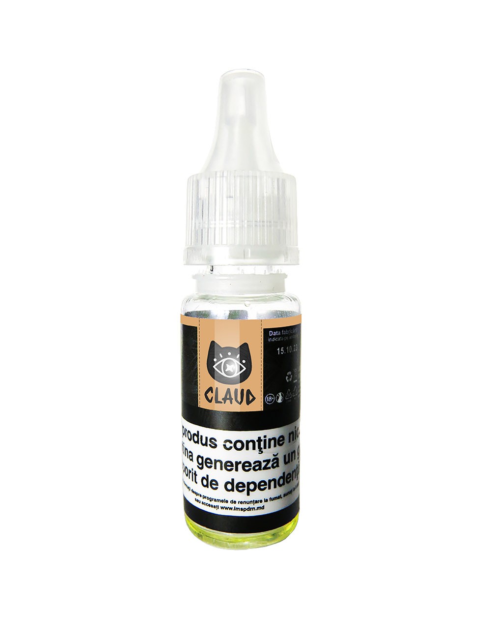 Жидкость 10 ml. Ice Coffee #14